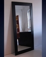 SLANT Floor Mirror