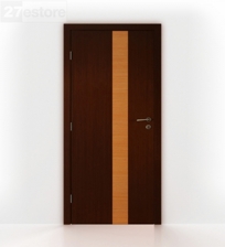 Interior door Wenge Oak