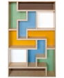Tetrad Flat