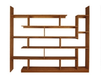 Bamboo Stagger