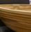 wood bath "Dea"