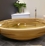 wood bath "Dea"