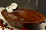 washbasins "Ovale"
