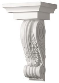 Classic Corbel