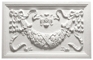 Georgian Plaque