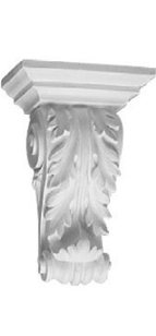 Grecian Corbel