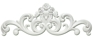 Rose Bouquet Wall Accent