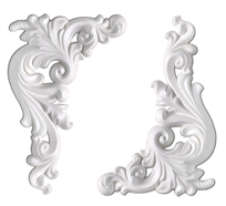 Seraphine Set (right & left)