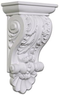 Veranda Corbel