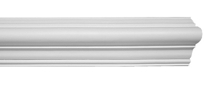Carter`s Grove Chair Rail