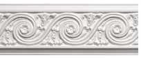 D'Evereux Frieze