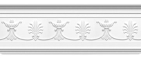 Georgian Frieze