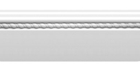 Rope Baseboard