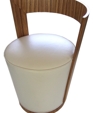 Sigma Chair