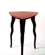 Ripple Cigar Table