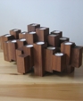 Tealight Candelabra