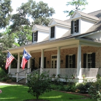 Exterior Shutters