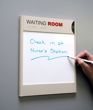 Accord 15 MarkerBoard