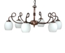 DR-06 - Chandelier (Part #: 666589)