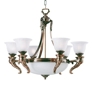 FX-003 - Chandelier (Part #: 634997)
