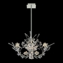 FX-036 - Ten-light Romance Chandelier (Part #: 2575774)