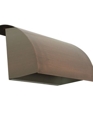 L12 - Exterior Wall Sconce (Part #: 654778)