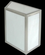L8 - Wall Sconce (Part #: 654802)