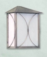EL-021 - Exterior Lantern (Part #: 634554)