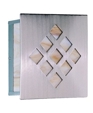 EL-007 - Exterior Lantern (Part #: 634355)
