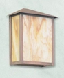 EL-013 - Exterior Lantern (Part #: 634456)