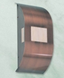 EL-009 - Exterior Lantern (Part #: 634407)