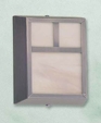 EL-041 - Exterior Lantern (Part #: 634765)