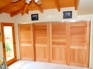 Closet Doors