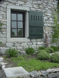 Board & Batten Shutters