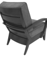 Boomerang Chair