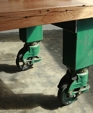 Utility Table
