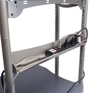Cable Canal (Console Unit)