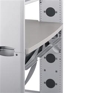Cable Channel (48"w Bench)