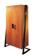 AR-16 Armoire/Media Cabinet