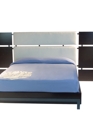 BD-119S Symmetrical High Bed