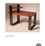ET-09 End/Bedside Table