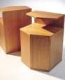 ET44 End/Bedside Table