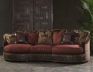 Luxury sofa