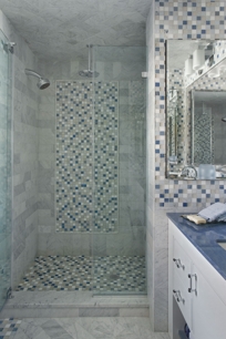 Hamptons Blends - Stone & Glass Mosaics