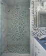 Hamptons Blends - Stone & Glass Mosaics