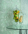Effervescence - Glass & Stone Mosaic