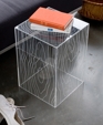 Timber Table