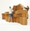 softwall + softblock modular system
