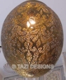 Moroccan Pendant Light - Royal