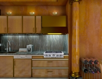 Culinarian 30" Range-Top